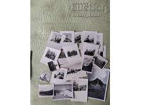 Παρτίδα μικρών φωτογραφιών Τσαμ Κορία, Σαμοκόβ, Ρίλα