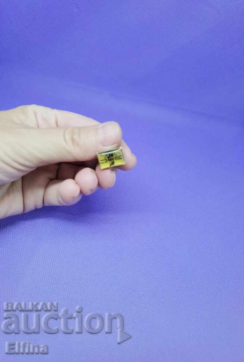 Livrarea Emblemă "Baroul Stara Zagora"