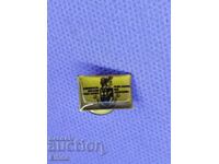 Значка "Адвокатска колегия Стара Загора"