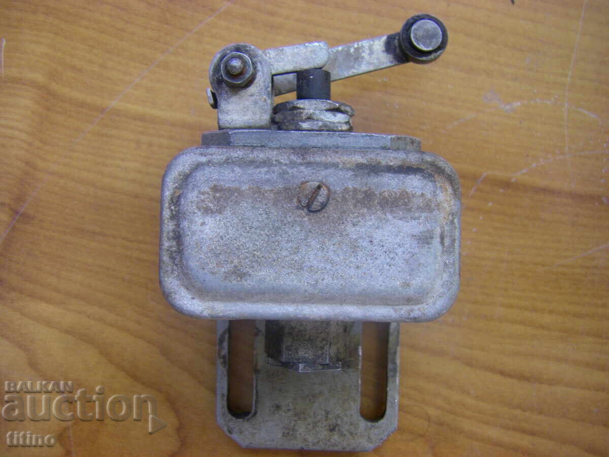 Δημοπρασία Πολωνικοί αδιάβροχοι τερματικοί διακόπτες MPO-5, 380V/10A