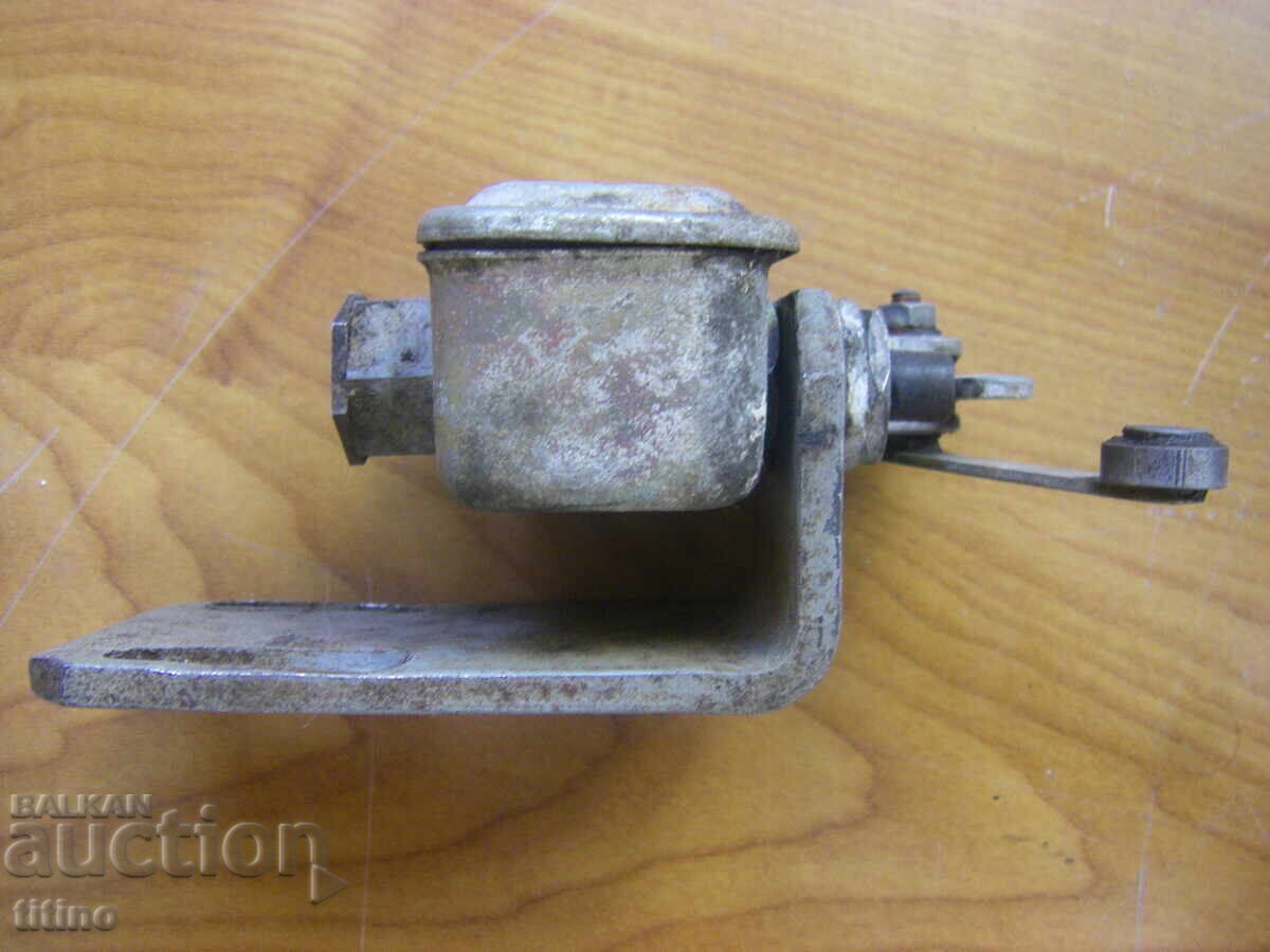 Παράδοση Πολωνικοί αδιάβροχοι τερματικοί διακόπτες MPO-5, 380V/10A