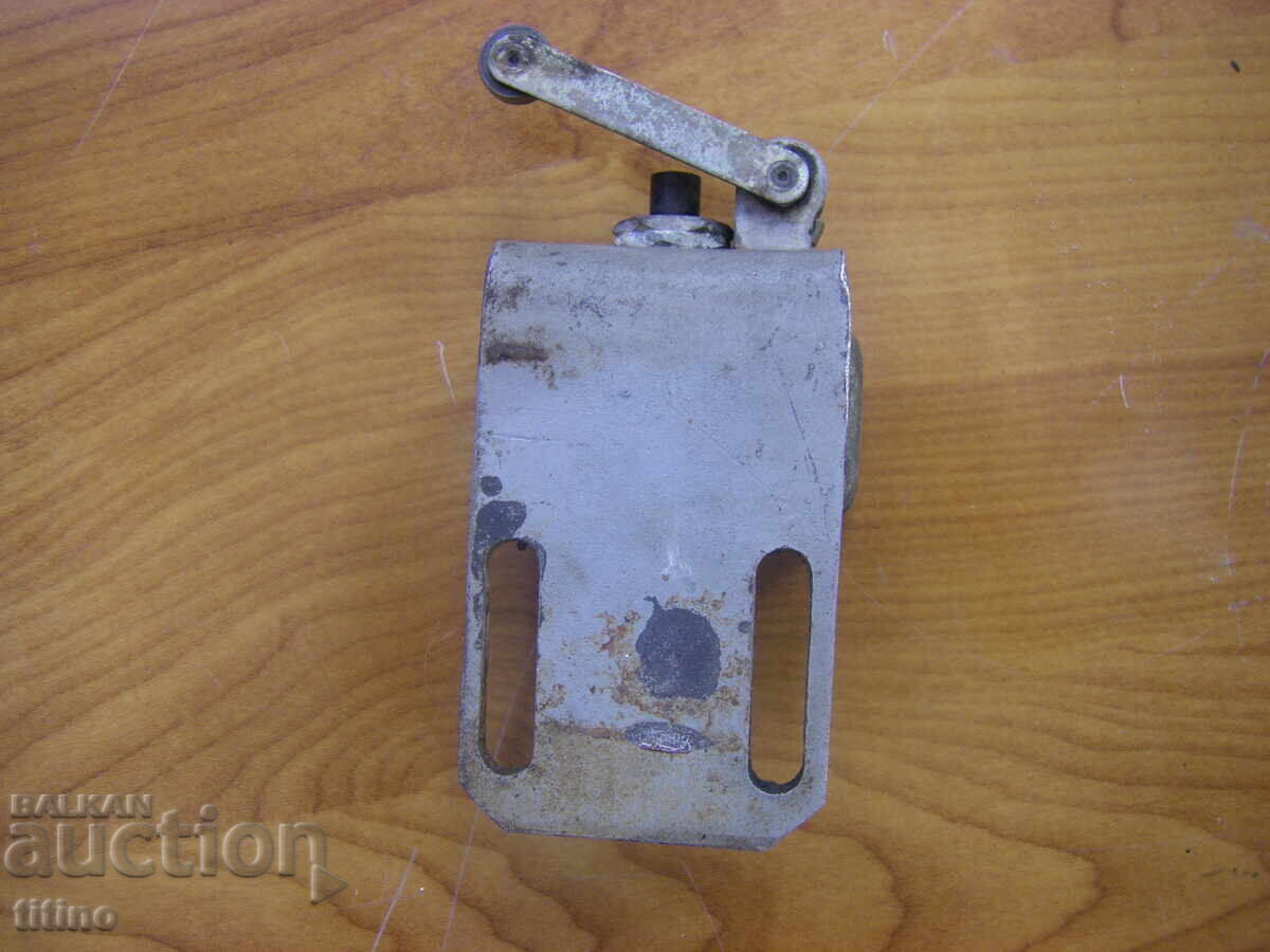 Πολωνικοί αδιάβροχοι τερματικοί διακόπτες MPO-5, 380V/10A - 5