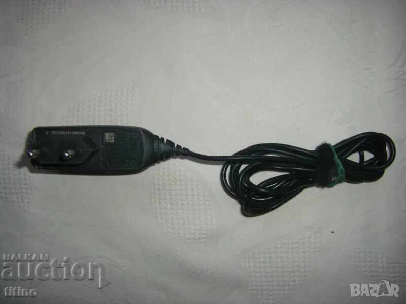 Delivery of Nokia ACP-12E Charger, 3.5mm Jack - Number 1
