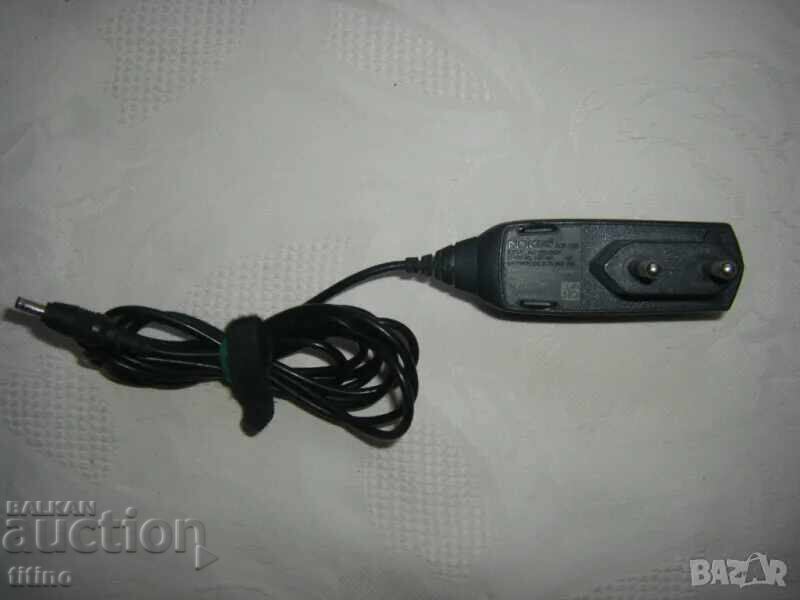 Delivery of Nokia ACP-12E Charger, 3.5mm jack - number 2