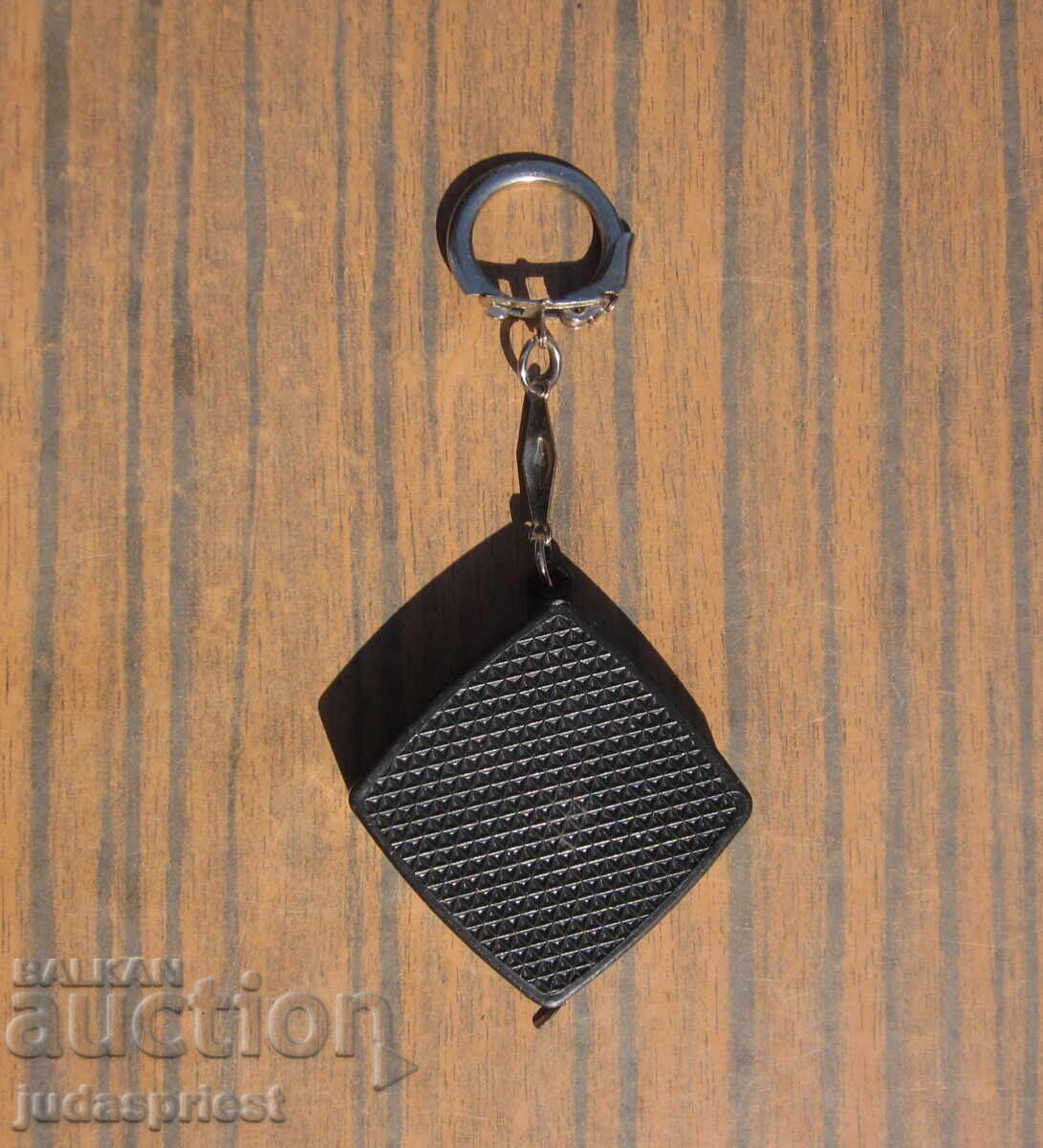 Доставка на Олимпийски ключодържател Олимпиада Москва 1980 с ролетка Доставка на Олимпийски ключодържател Олимпиада Москва 1980 с ролетка