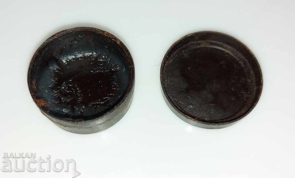 Παράδοση ΠΑΛΙΟ ΜΠΑΚΕΛΙΤΕΝΙΟ ΚΟΥΤΙ ΜΑΖΟΛΙΝ ΤΟΝΙ ΒΑΣΙΛΕΙΟ ΤΗΣ ΒΟΥΛΓΑΡΙΑΣ