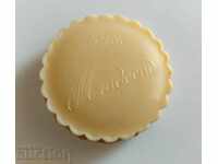 Damaged Bakelite Lipstick Case, Youth Fragrance, Empty Case