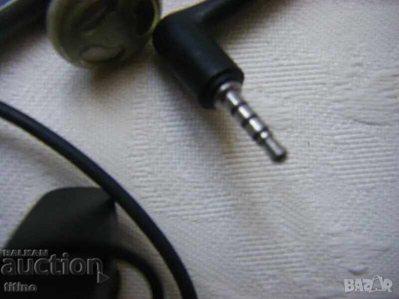 Παράδοση Ακουστικά για τηλέφωνο NOKIA