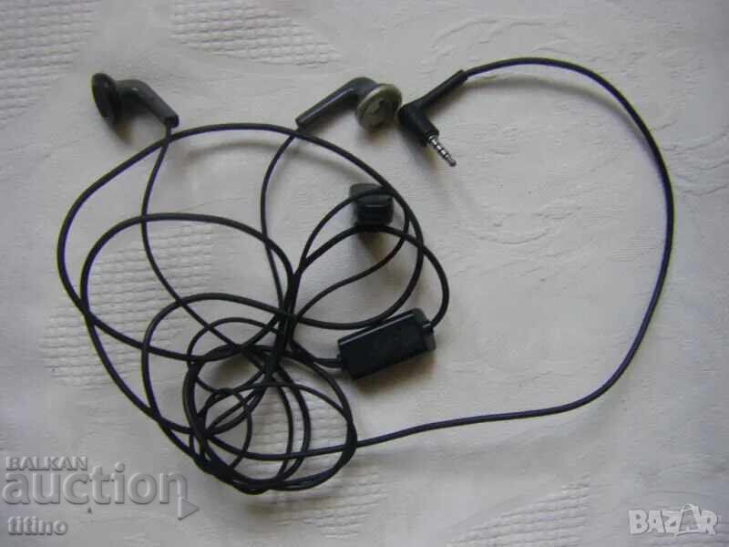Ακουστικά για τηλέφωνο NOKIA