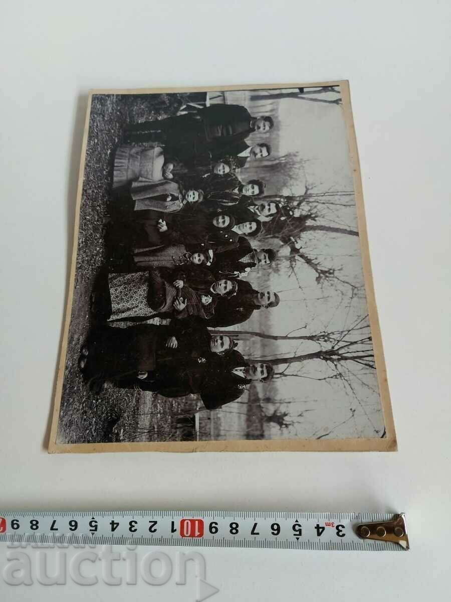 Licitație GABROVO PRINCIPITATEA BULGARIA FOTO VECHI CARTON FOTO