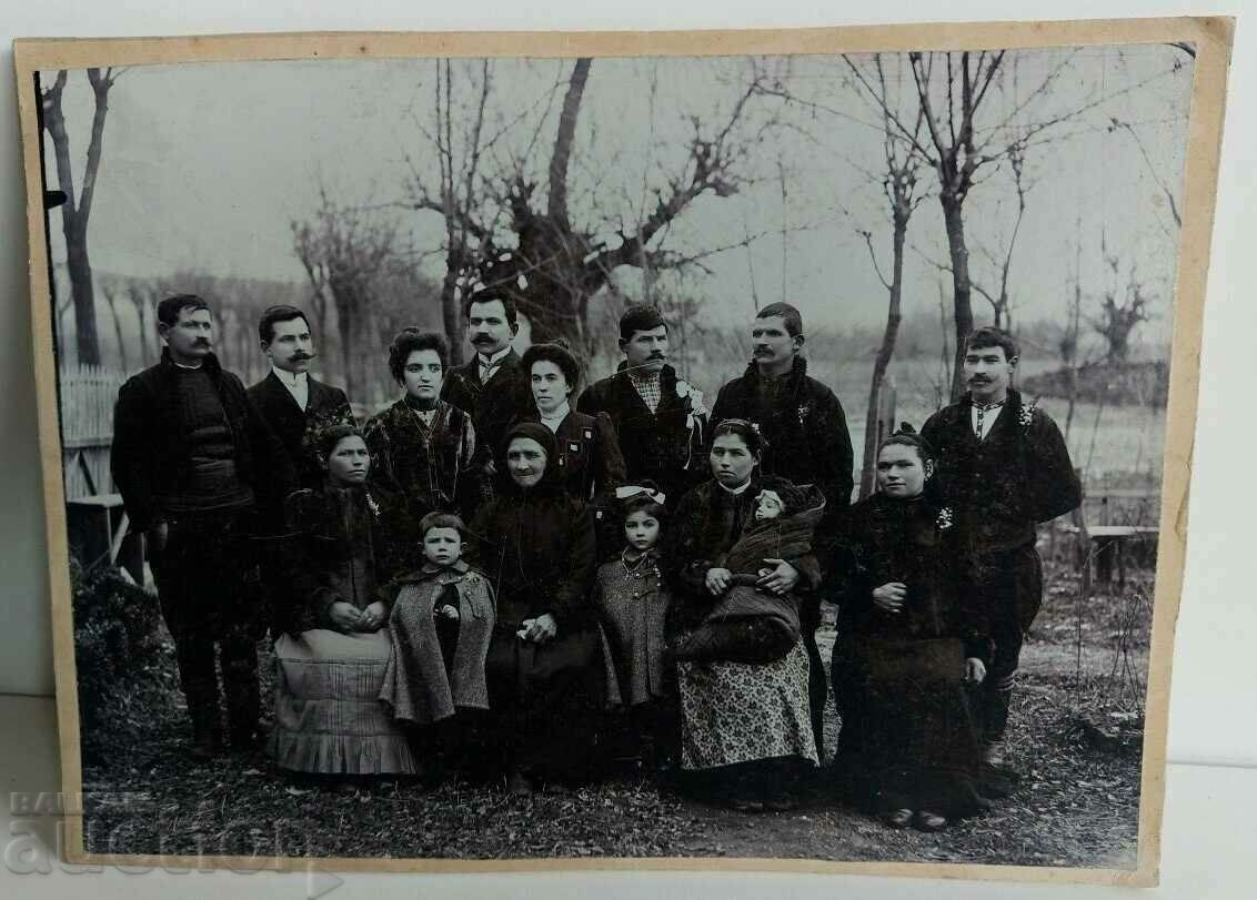 ГАБРОВО КНЯЖЕСТВО БЪЛГАРИЯ СТАРА СНИМКА ФОТОГРАФИЯ КАРТОН ГАБРОВО КНЯЖЕСТВО БЪЛГАРИЯ СТАРА СНИМКА ФОТОГРАФИЯ КАРТОН