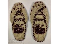 BEAUTIFUL, NEW, UNUSED, HEALTHY, WOOLEN SOCKS