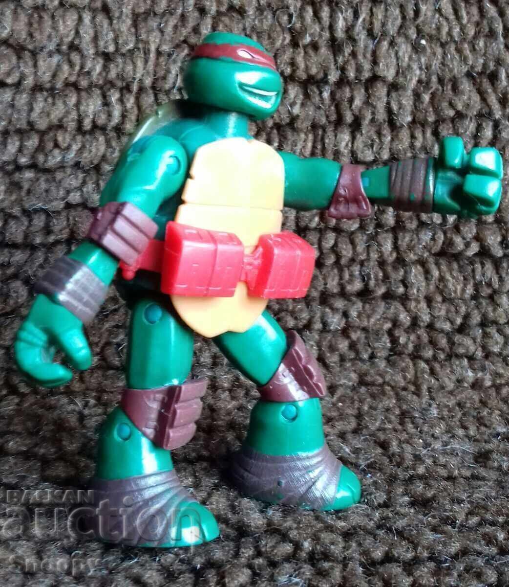 Licitație Figurină Țestoasa Ninja / Teenage Mutant Ninja Turtle
