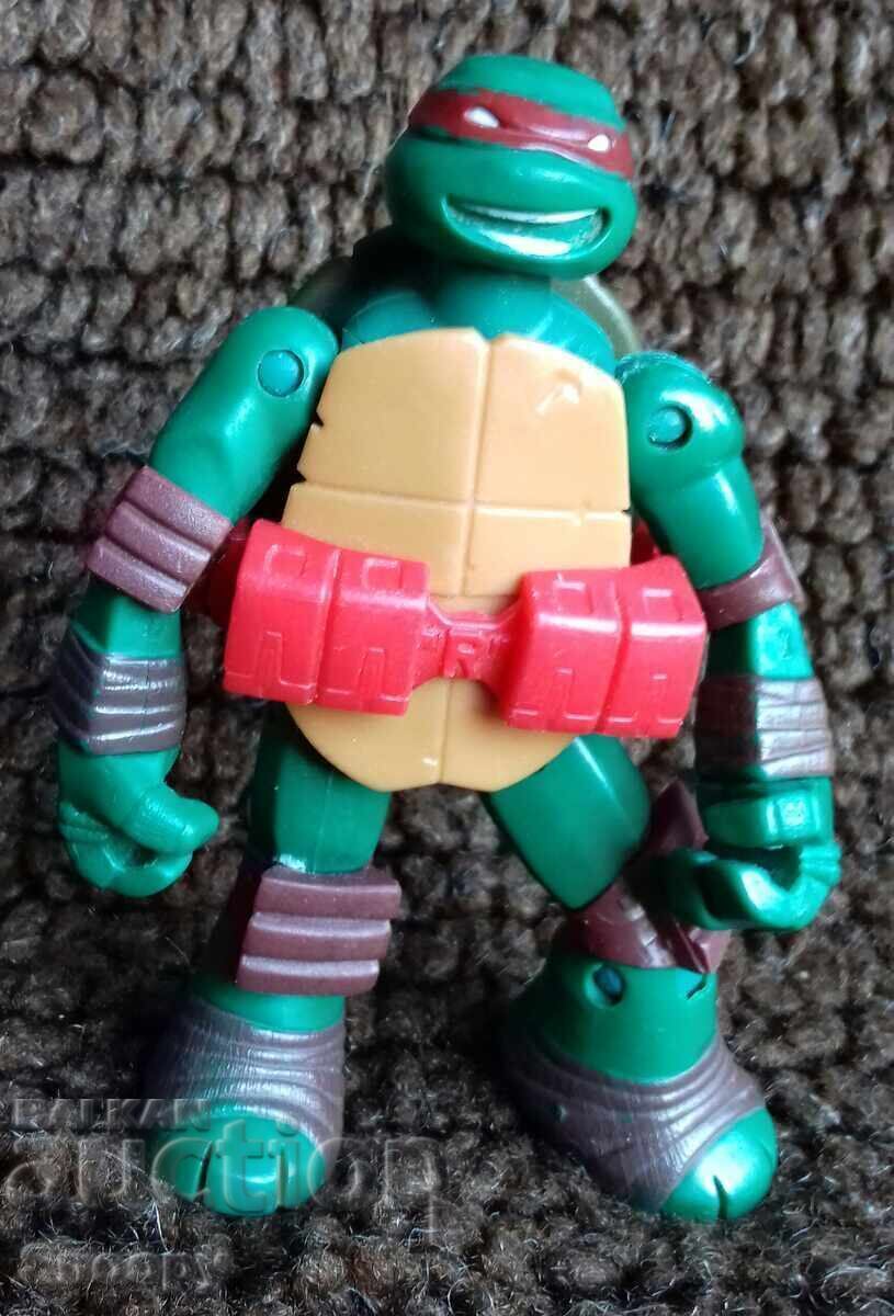 Figurină Țestoasa Ninja / Teenage Mutant Ninja Turtle
