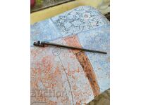 Baionetă pentru Mosin cu teacă