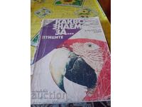 Какво знаем за птиците