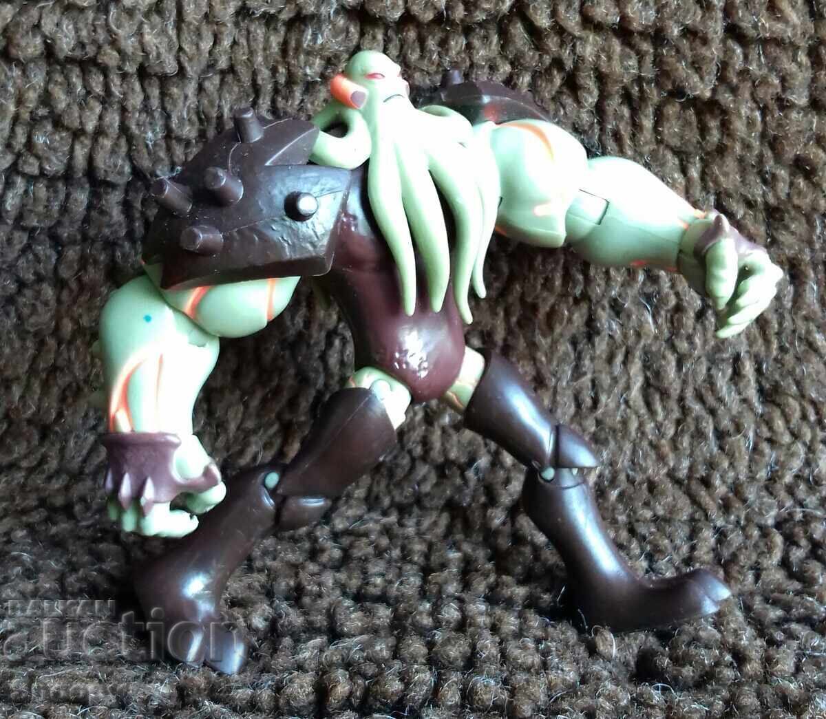 Ένα ειδώλιο με τιμή 4.00 BGN | € 2.05