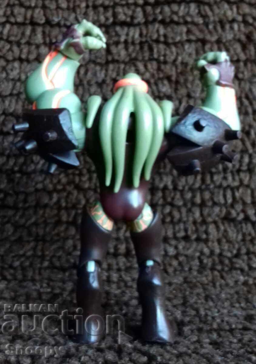 Δημοπρασία Ένα ειδώλιο