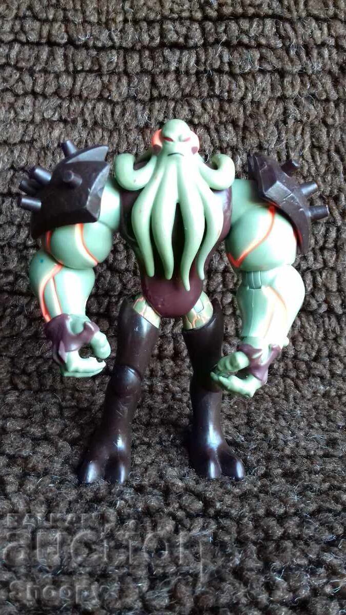 Ένα ειδώλιο