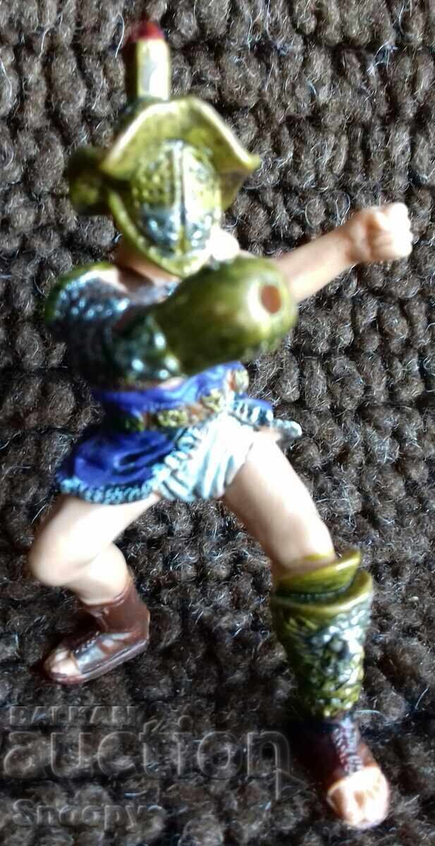 Gladiator Figurine