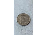 Σουηδία 5 κορώνες 1972