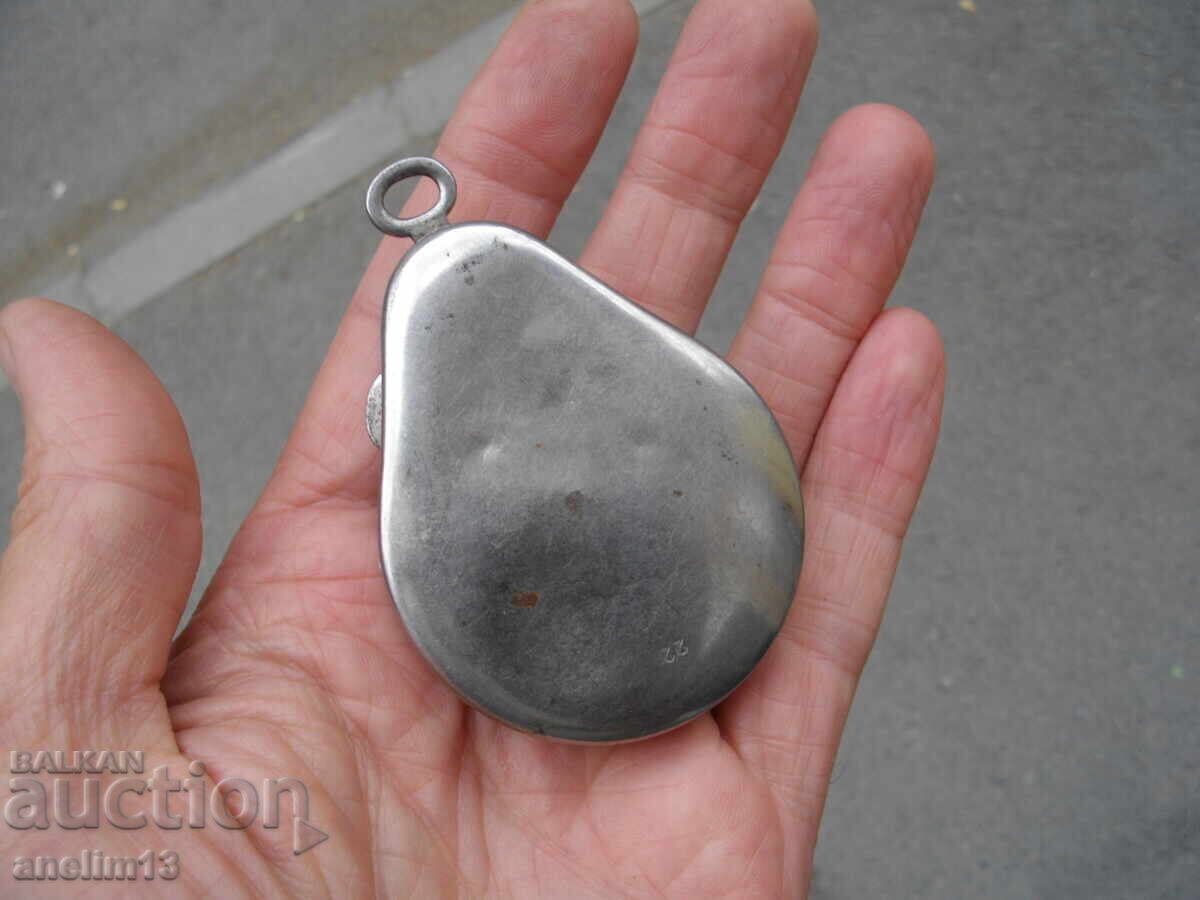 Old Pocket Watch Box with price 35.00 BGN | € 17.90