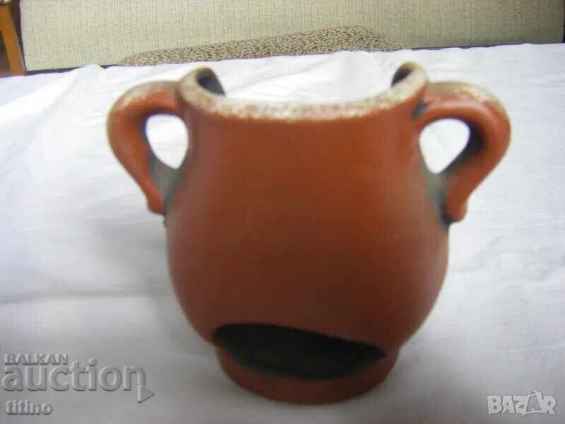 Livrarea Ulcior decorativ pictat