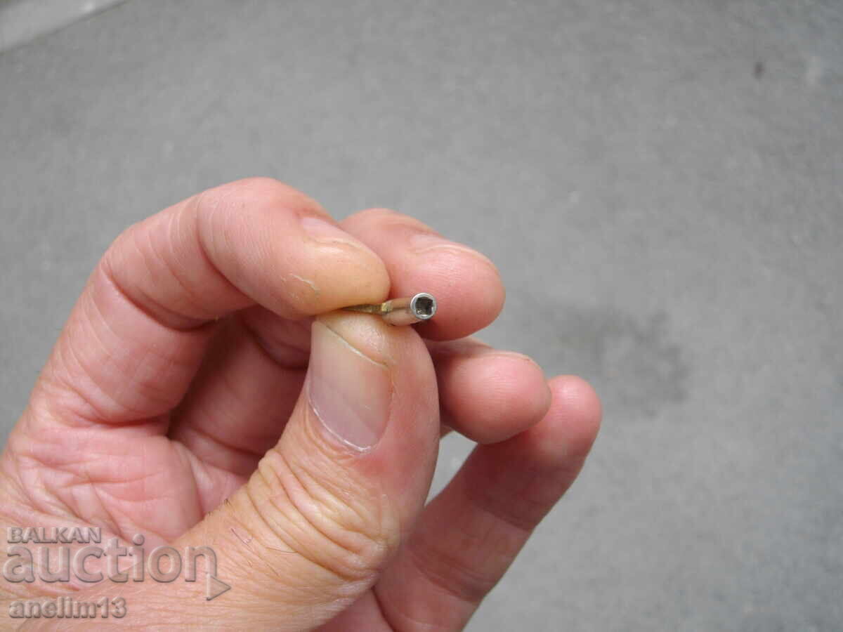 Auction  KEY FOR POCKET WATCH NO. 3