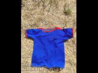 тениска EXPO ' 81 Пловдив