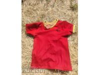 тениска EXPO ' 81 Пловдив