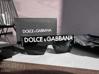 Ochelari de soare DOLCE & GABBANA DG2233 - 0187 - 43