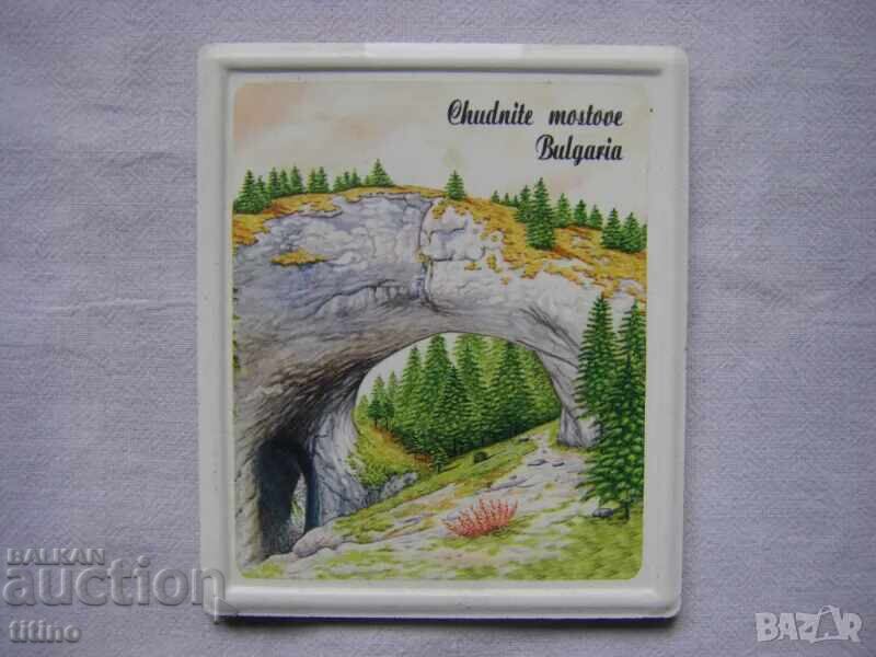 Souvenirs from different parts of Bulgaria 2 - 5