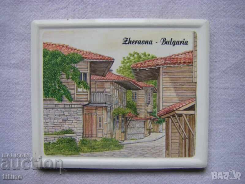 Souvenirs from different parts of Bulgaria 2 - 6