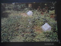 ANTONOVO-Valea Partizanskata "Bojița", Cartolină veche