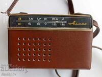 Radio transistor Almaz excellent