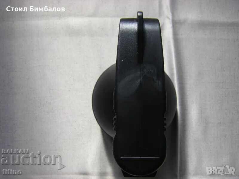 Delivery of Brand new spotlight, LAMAR flashlight