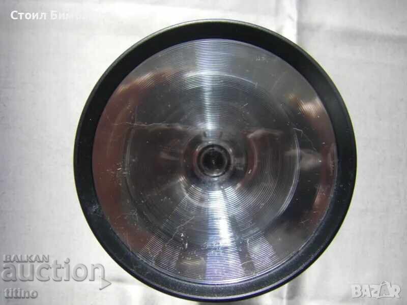 Brand new spotlight, LAMAR flashlight - 5