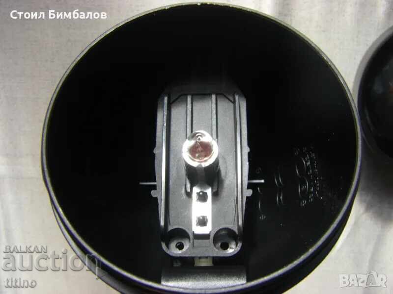 Brand new spotlight, LAMAR flashlight - 6