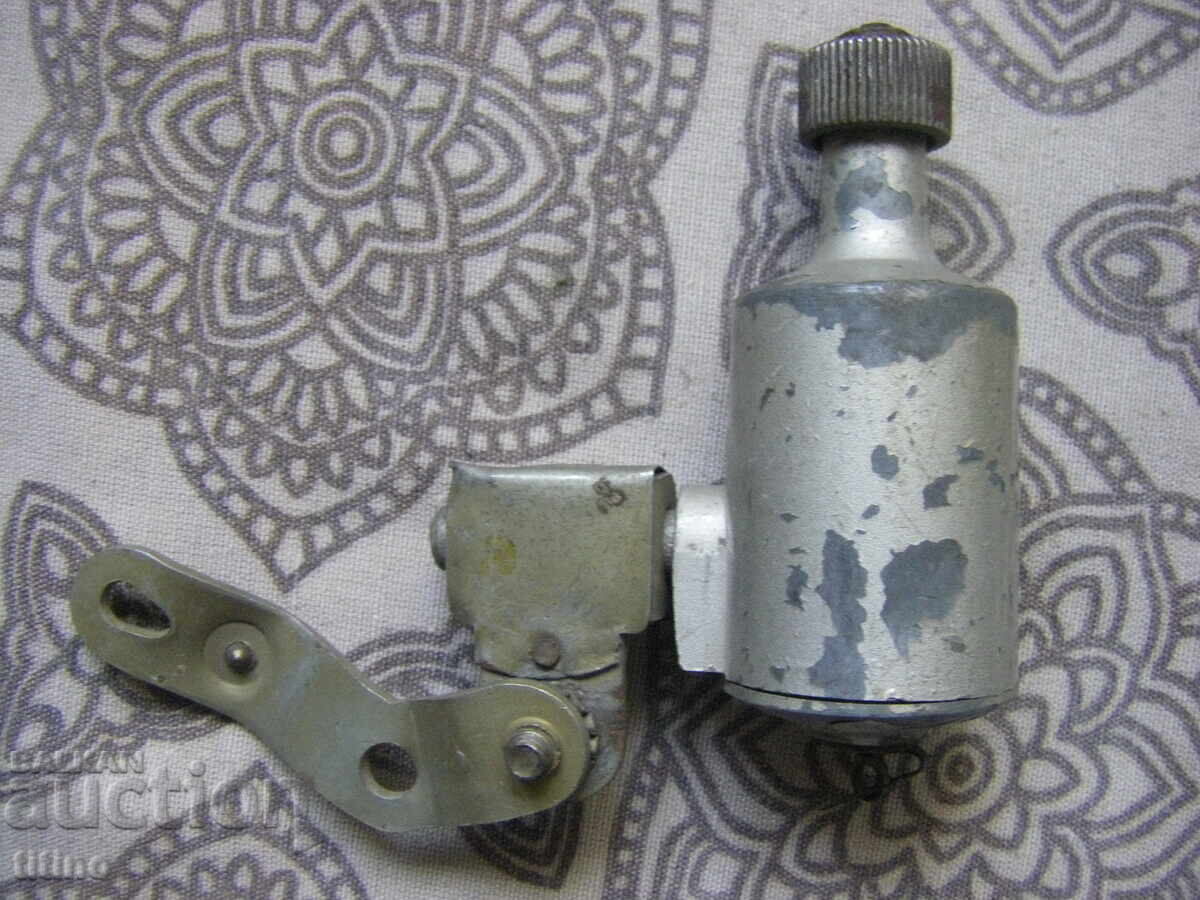 Δημοπρασία Λειτουργικό δυναμό για ποδήλατο Γ412 - 6 Βολτ/2.5 Βατ