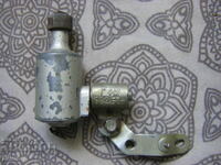 Dinam funcțional pentru bicicletă G412 - 6 Volți/2.5 Wați