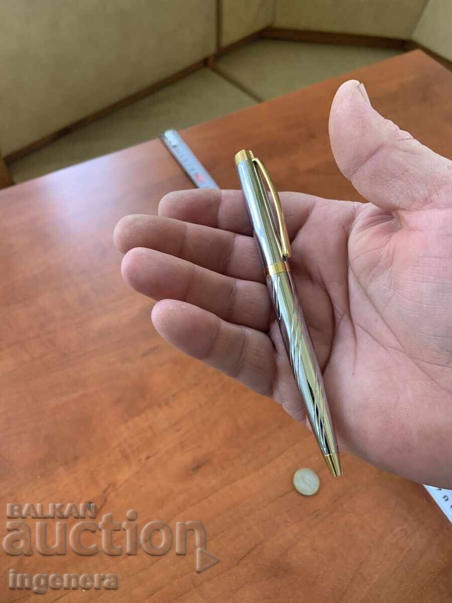 Аукцион ХИМИКАЛ ХИМИКАЛКА МЕТАЛ ПОЗЛАТА НОВО Аукцион ХИМИКАЛ ХИМИКАЛКА МЕТАЛ ПОЗЛАТА НОВО