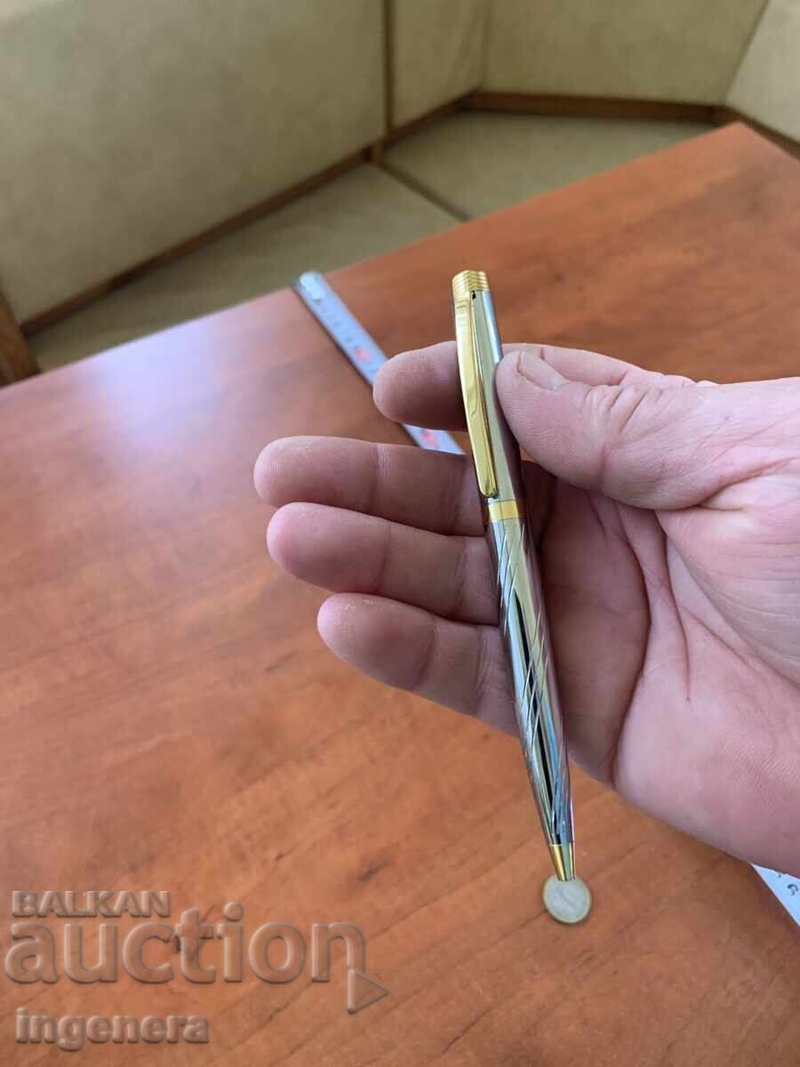 Доставка на ХИМИКАЛ ХИМИКАЛКА МЕТАЛ ПОЗЛАТА НОВО Доставка на ХИМИКАЛ ХИМИКАЛКА МЕТАЛ ПОЗЛАТА НОВО