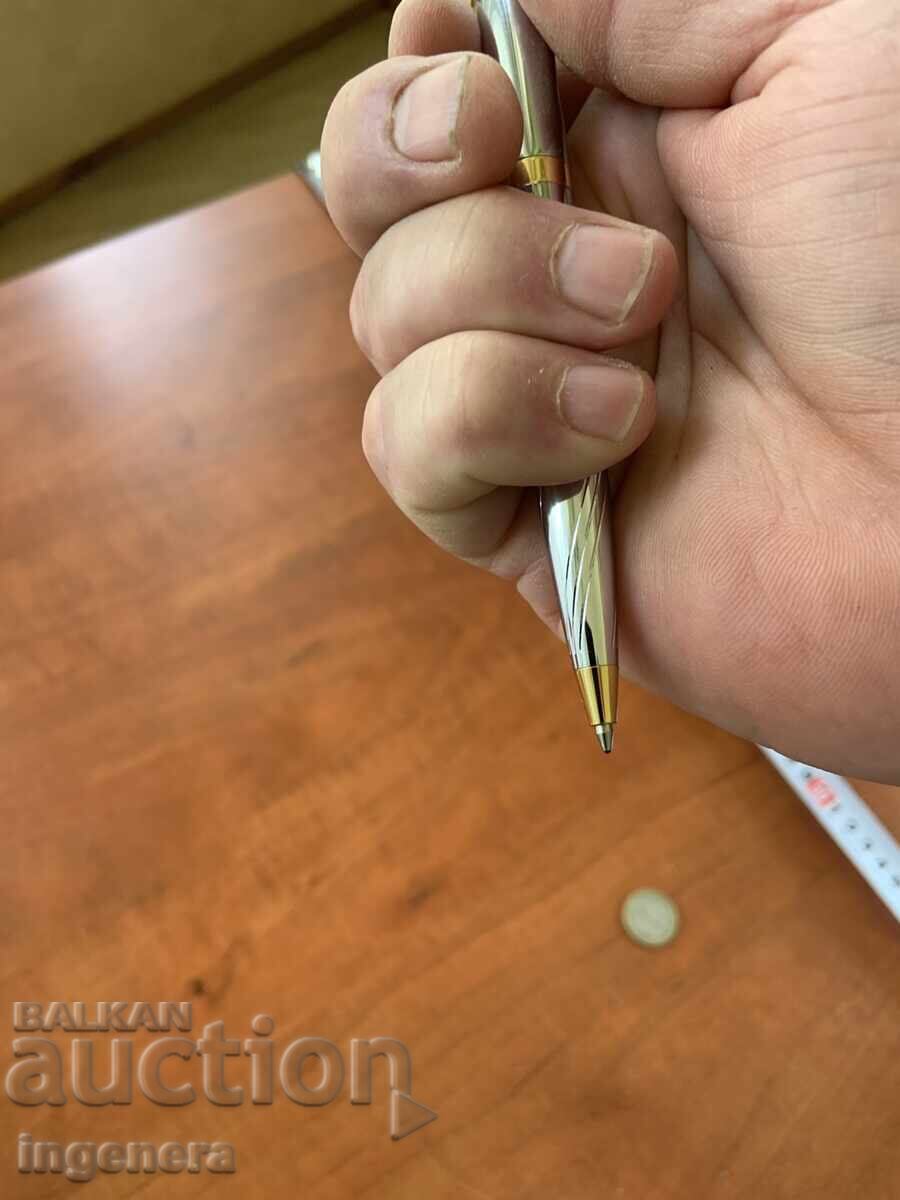 ХИМИКАЛ ХИМИКАЛКА МЕТАЛ ПОЗЛАТА НОВО - 5 ХИМИКАЛ ХИМИКАЛКА МЕТАЛ ПОЗЛАТА НОВО - 5