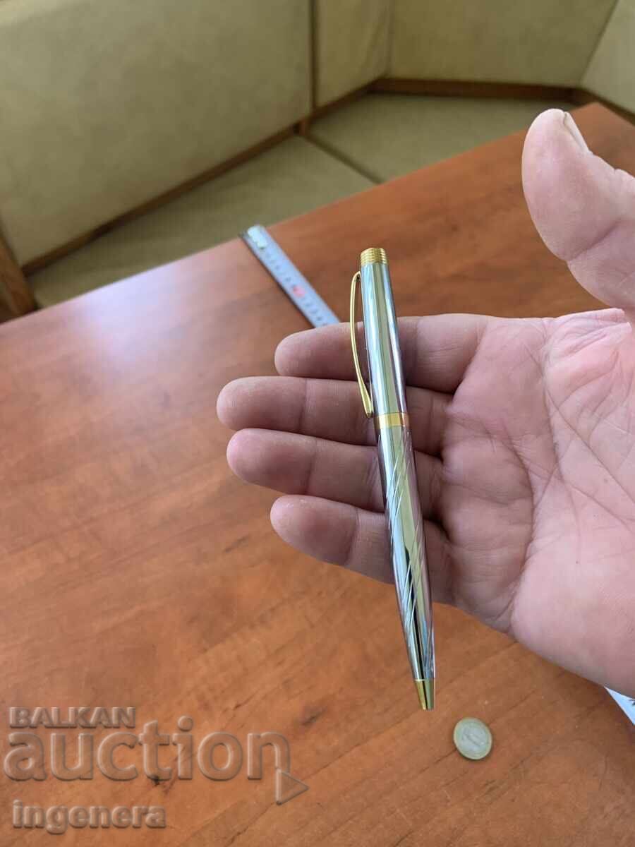 ХИМИКАЛ ХИМИКАЛКА МЕТАЛ ПОЗЛАТА НОВО ХИМИКАЛ ХИМИКАЛКА МЕТАЛ ПОЗЛАТА НОВО