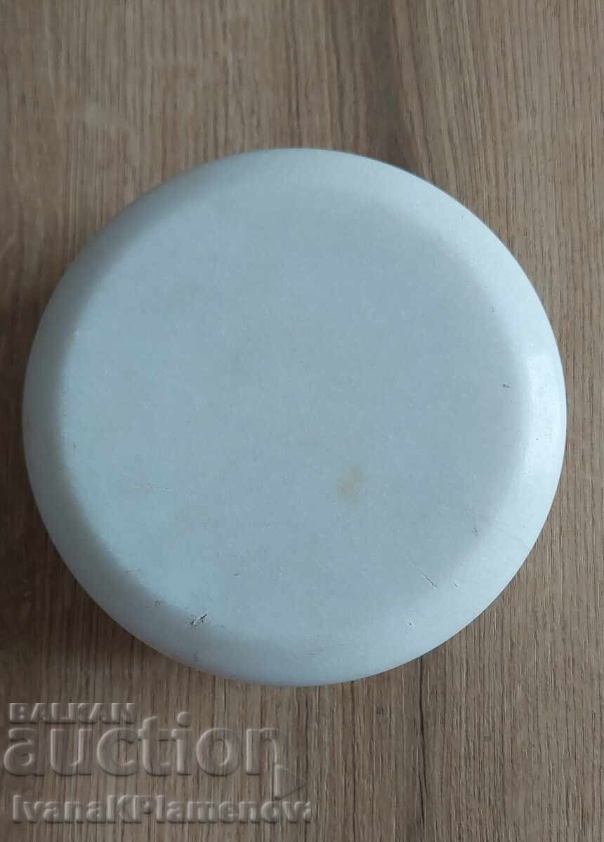 Кутийка от мрамор за ценители - 5