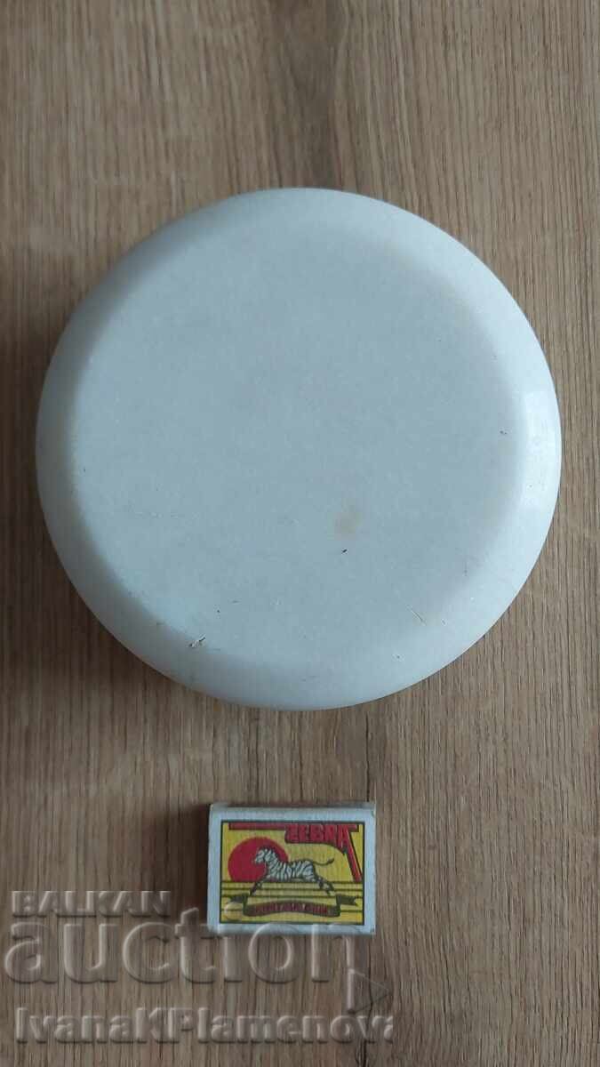 Кутийка от мрамор за ценители - 7