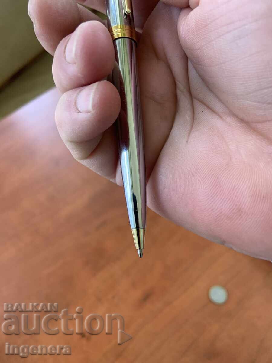 ХИМИКАЛ ХИМИКАЛКА МЕТАЛ ПОЗЛАТА НОВО - 5 ХИМИКАЛ ХИМИКАЛКА МЕТАЛ ПОЗЛАТА НОВО - 5