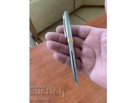 ХИМИКАЛ ХИМИКАЛКА МЕТАЛ ПОЗЛАТА НОВО