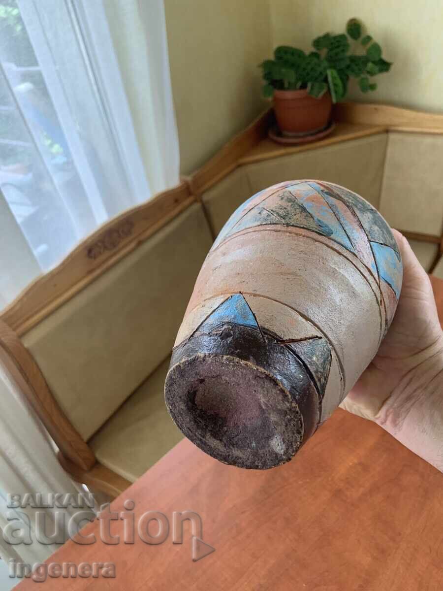 Delivery of DEAL VASE ANTIQUE CERAMICS DRAWING