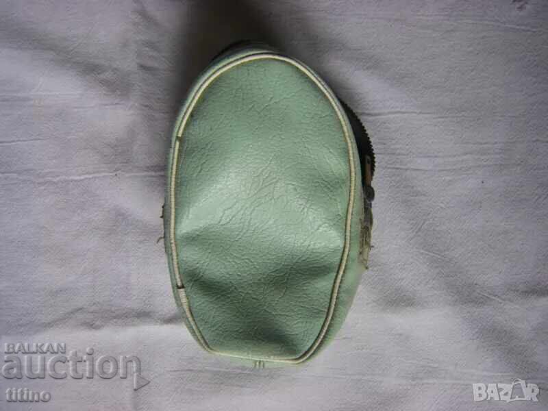 Δημοπρασία Λειτουργική, μηχανική, σοβιετική ξυριστική μηχανή - Σπούτνικ